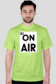 DJ ON AIR