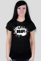 3..2..1...DROP! (Woman)