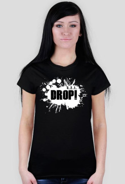 3..2..1...DROP! (Woman)