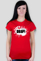 3..2..1...DROP! (Woman)