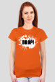 3..2..1...DROP! (Woman)