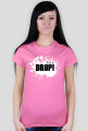 3..2..1...DROP! (Woman)