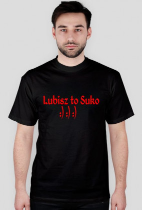 lubisz...