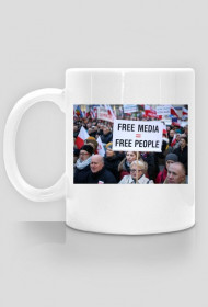 Kubek - Free Media
