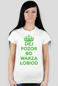 Dej Pozor