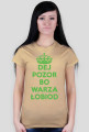 Dej Pozor