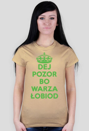Dej Pozor