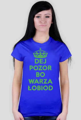 Dej Pozor