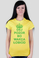 Dej Pozor