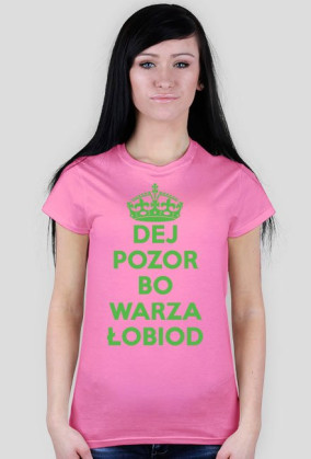 Dej Pozor