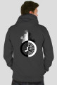 BLUZA "CONTRAST" - CZECHOBIKERSTEAM