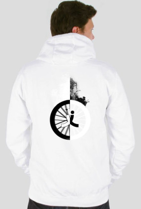 BLUZA "CONTRAST" - CZECHOBIKERSTEAM