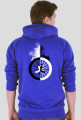 BLUZA "CONTRAST" - CZECHOBIKERSTEAM