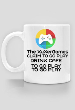 Kubek XuXer'a