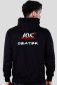 CZATEK  BLUZA 2