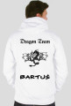 "Bartuś" Bluza Dragon Team
