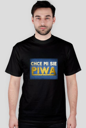 Chce mi sie piwa
