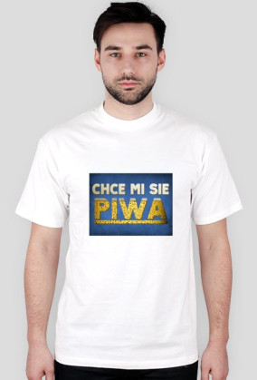 Chce mi sie piwa