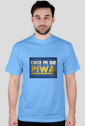 Chce mi sie piwa