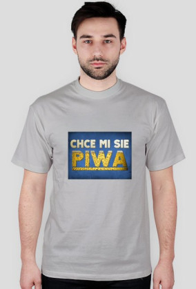 Chce mi sie piwa