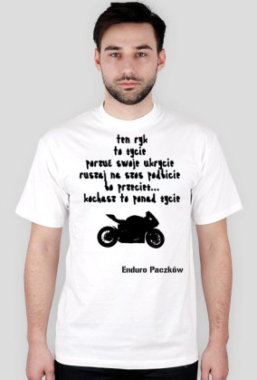 Koszulka M