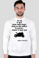 Bluza M