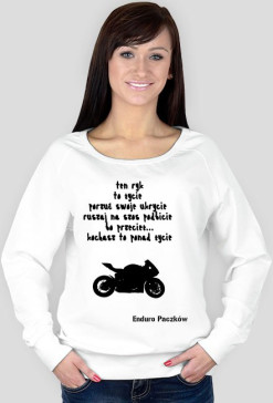Bluza K