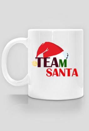 Team Santa Cup