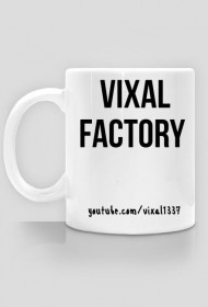 Kubek Vixal Factory