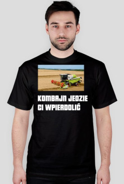 Kombajn