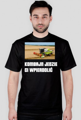 Kombajn