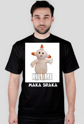 Maka mam sraka