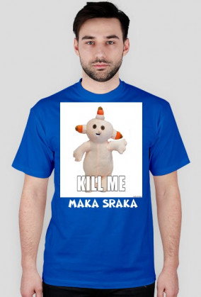 Maka mam sraka