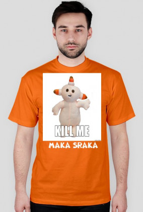 Maka mam sraka
