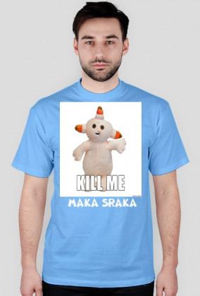Maka mam sraka
