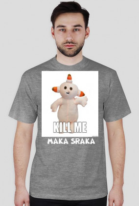 Maka mam sraka