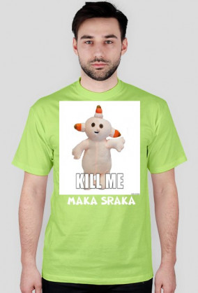 Maka mam sraka