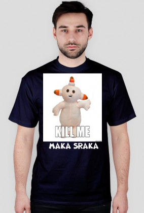 Maka mam sraka