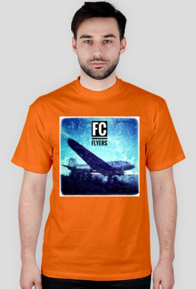 Samolot dc-3 FC Flyers