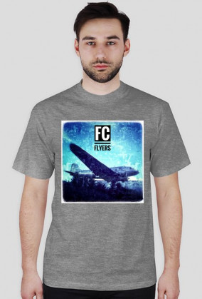Samolot dc-3 FC Flyers