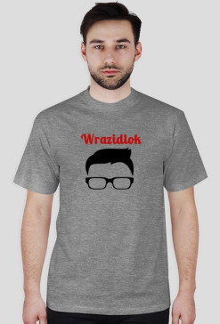 Koszulka wrazidlok
