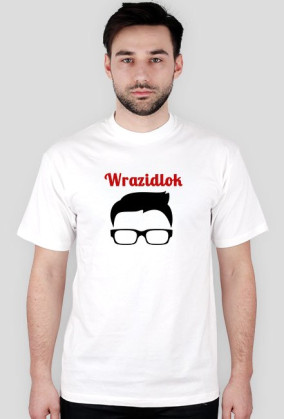 Koszulka wrazidlok