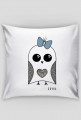 Poszewka na poduszkę Sovka
