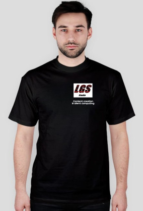 LGS T-shirt