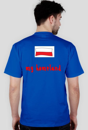 Koszulka Polaka :p