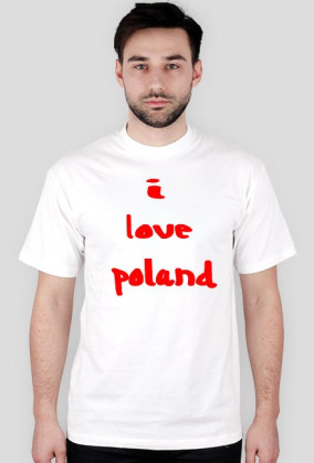 Koszulka Polaka :p