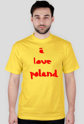 Koszulka Polaka :p