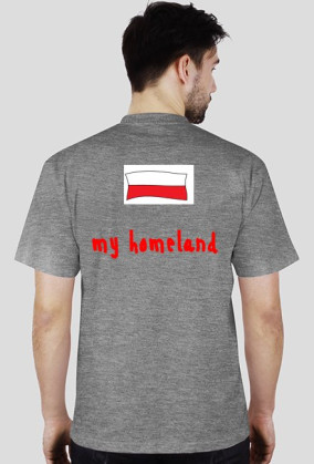 Koszulka Polaka :p