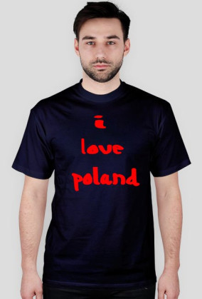 Koszulka Polaka :p