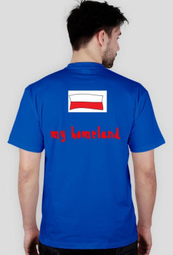 Koszulka Polaka :p